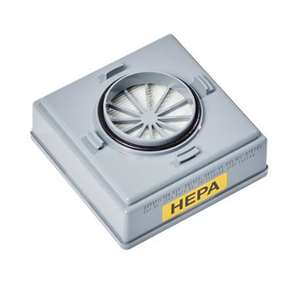 Image de FILTRE HEPA COMPLET NILFISK GD 5