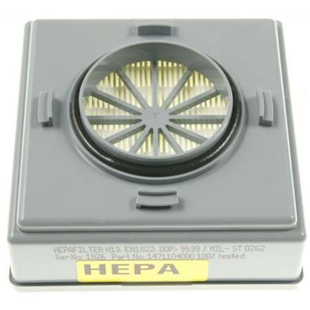 Image de FILTRE HEPA COMPLET NILFISK GD 5