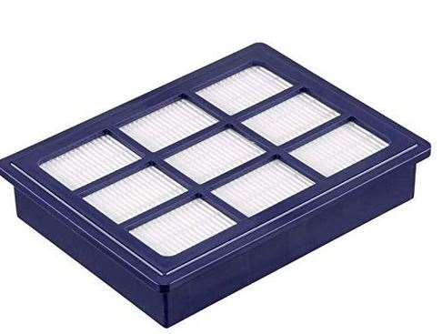 Image de FILTRE NILFISK HEPA H13