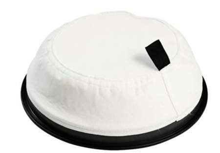 Image de FILTRE TENDU VP300