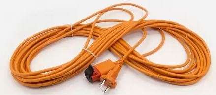 Image de CABLE 15m BACKUUM ET GD5/10 A.MODELE