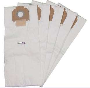 Image de SACS TISSU NILFISK VL500-35 x 5
