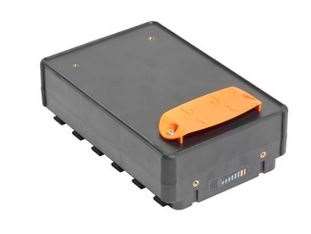 Image de BATTERIE NILFISK GD5 LI ION 36V AVEC POIGNEE