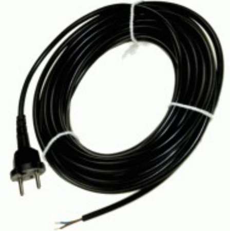 Image de CABLE ALIMENTATION 12 M CA 240/330 NILFISK/TRUVOX