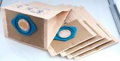 Image de SACS PAPIER GM/GS/GD 80/90 x 5