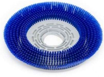 Image de BROSSE PROLITE NYLON LEGER BR 652 ECO