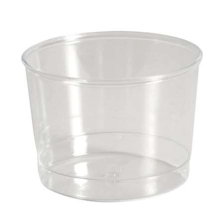 VERRINE BODEGA 25 CL X 300