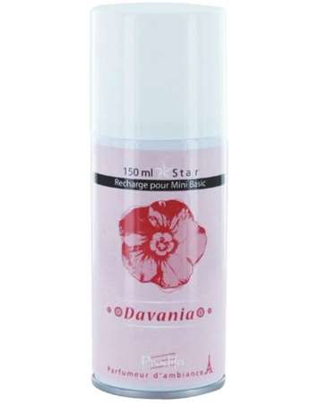 Image de RECHARGE MINI BASIC DAVANIA + 150mL