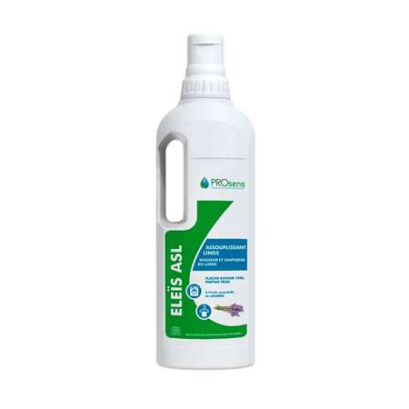 Image de ELEIS ASSOUPLISSANT LAVANDE ECOCERT FL DOSEUR 1L