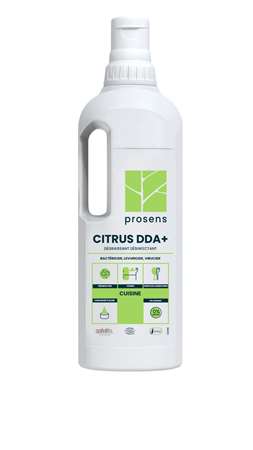 Image de CITRUS DDA ECOCERT FL DOSEUR 1L