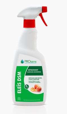 Image de ELEIS DETACHANT SURF MODERNE ECOCERT 750 ML