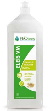 Image de ELEIS PLONGE MANUELLE 1L