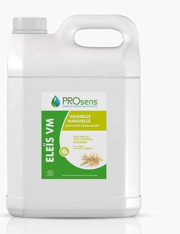 Image de ELEIS PLONGE MANUELLE 5L