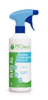 Image de ELEIS 2S SOL SURF PULV VIDE