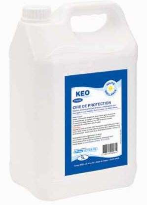 Image de KEO CIRE DE PROTECTION 5L