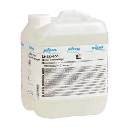Image de LI-EX ECOLABEL 5L