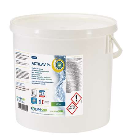 Image de ACTILAV P+ - 10 KG
