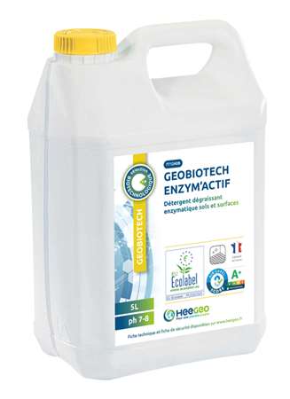 Image de ENZYM'ACTIF 5L