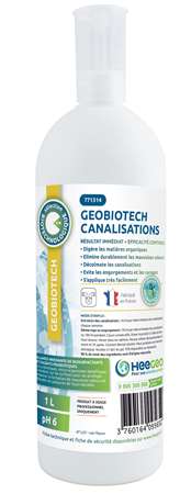 Image de RESOBIOTECH BIOTRAITEMENT CANALISATIONS 1L