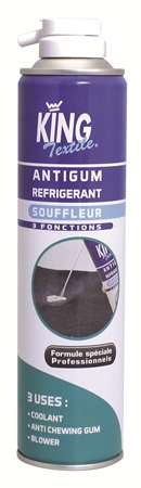 Image de AEROSOL ANTIGUM 400ML