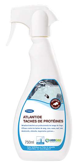 ATLANTIDE TACHES DE PROTEINES 750ML