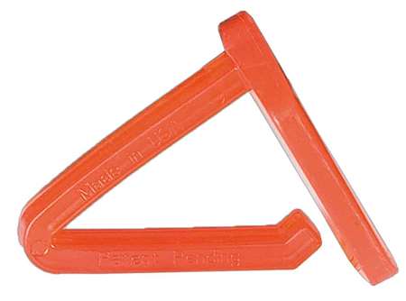 Image de CLIP URIWAVE DESODORISANT MANGUE