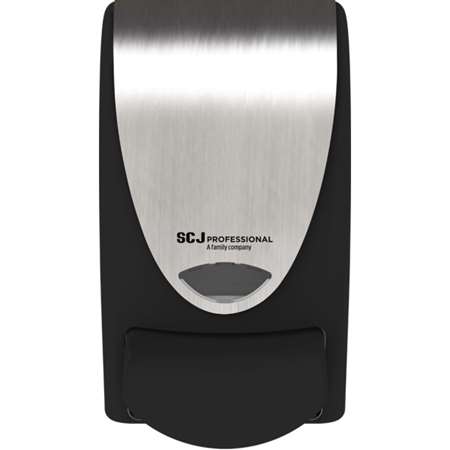 Image de DEB PROLINE PREMIUM DISTRI. MANUEL NOIR LANGUETTE CHROMEE 1L