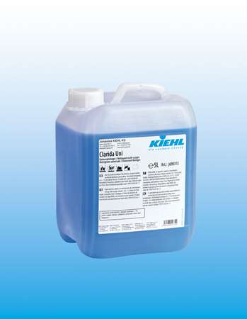 Image de CLARIDA ECO UNI MULTI USAGES 5L