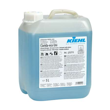 Image de CLARIDA ECO UNI MULTI USAGES 5L