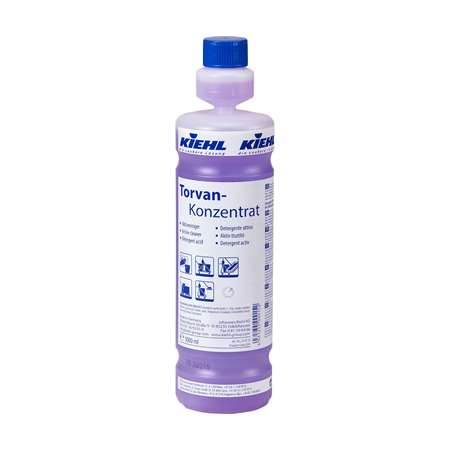 Image de TORVAN Concentré 1L