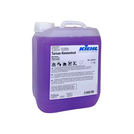 Image de TORVAN Concentré 5L