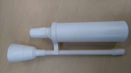 Image de KIT VADROUILLE INOV MOUSSE