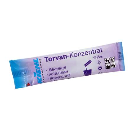 Image de TORVAN CONCENTRE DOSES 240X25ML