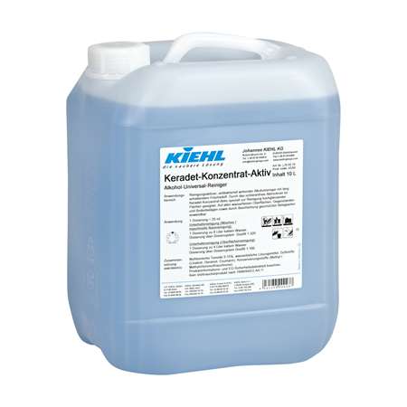KERADET Concentré AKTIV 10L