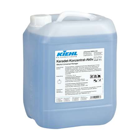 Image de KERADET Concentré AKTIV 10L