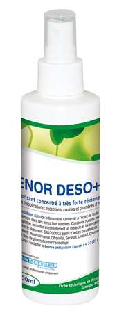 Image de TENOR DESO + AMBIANCE VAPORISATEUR 200ML