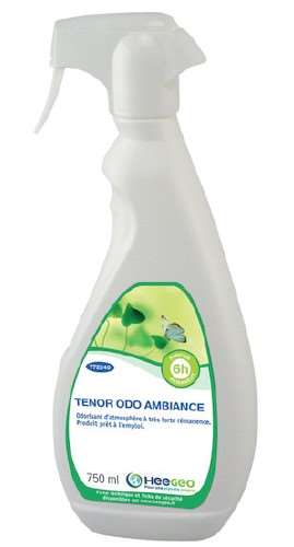 Image de TENOR ODO AMBIANCE ODORISANT ATMOSPHERE 750 ML