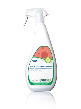 Image de TENOR ODO PAMPLEMOUSSE ODORISANT ATMOSPHERE 750 ML