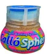 Image de SALLOSPHERE EXTREME LAVAGE+RINCAGE MACHINE 355G COLIS DE 6
