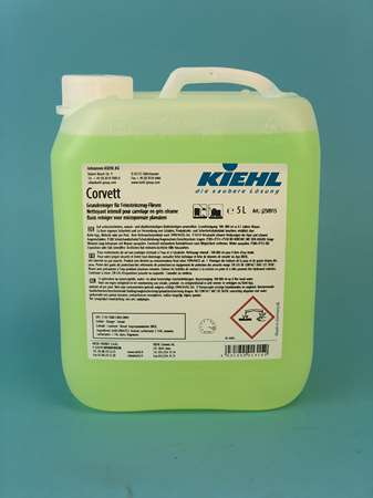 Image de CORVETT 5L