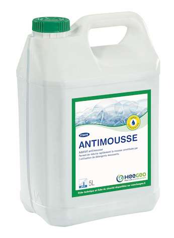 Image de ANTIMOUSSE DETERGENT 5L