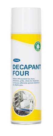 Image de AEROSOL DECAPFOUR 500ML