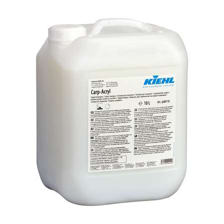 Image de CARP ACRYL 10L