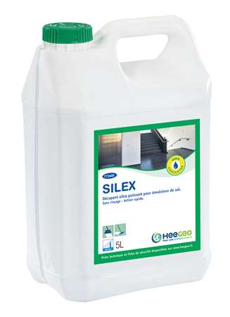 Image de SILEX DECAPANT ULTRA PUISSANT POUR EMULSIONS DE SOL 5L