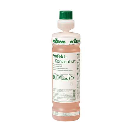 Image de PROFECKT Concentré flacon doseur 1L