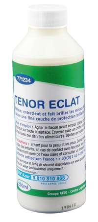 Image de TENOR ECLAT RENOVATEUR SURFACE CREME 250ML