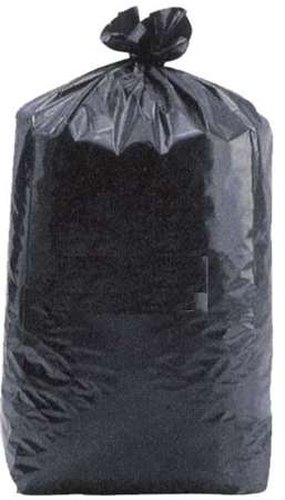 Image de SAC 50L HD NOIR 14µ COLIS DE 500
