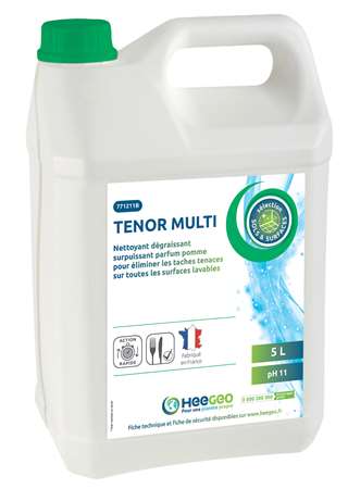 Image de TENOR MULTI - 5 L