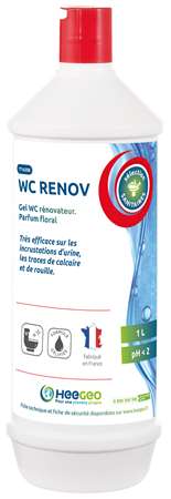 Image de WC RENOV GEL 1L
