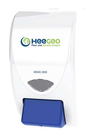 Image de DISTRIB. SAVON D'ATELIER NOVAS 2000ML